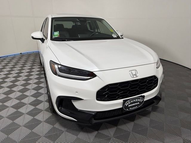 Used 2025 Honda HR-V EX-L image 8
