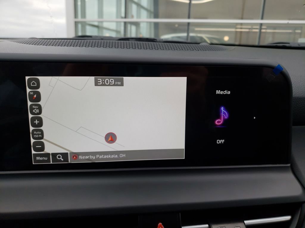 New 2026 Kia Seltos EX w/ EX Sunroof Package image 20