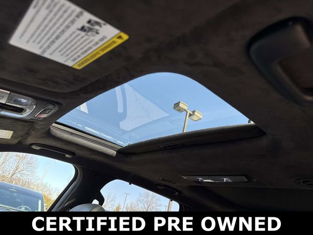 Used 2024 Kia Telluride SX Prestige X-Line image 16