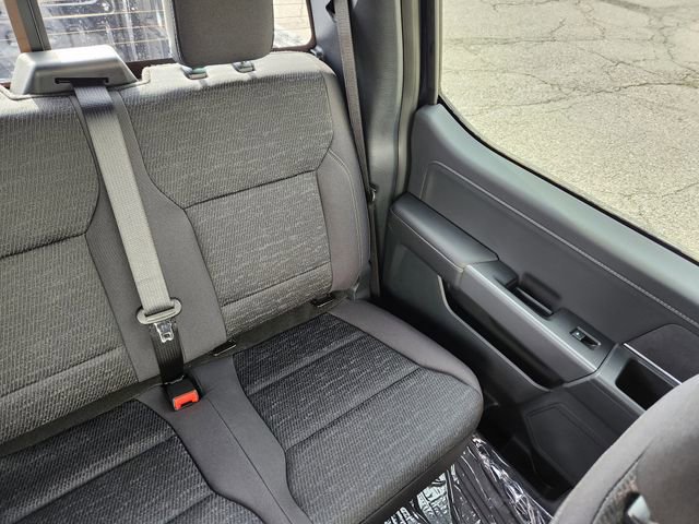 New 2026 Ford F150 XLT w/ Equipment Group 302A MID image 15