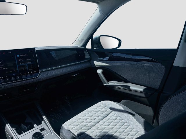 New 2026 Volkswagen Tiguan S AWD/4WD image 23