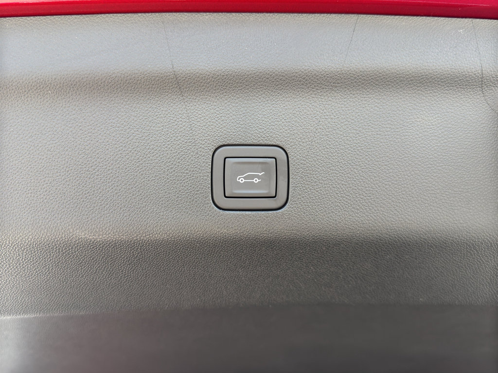 New 2026 Chevrolet Tahoe Premier AWD/4WD image 12