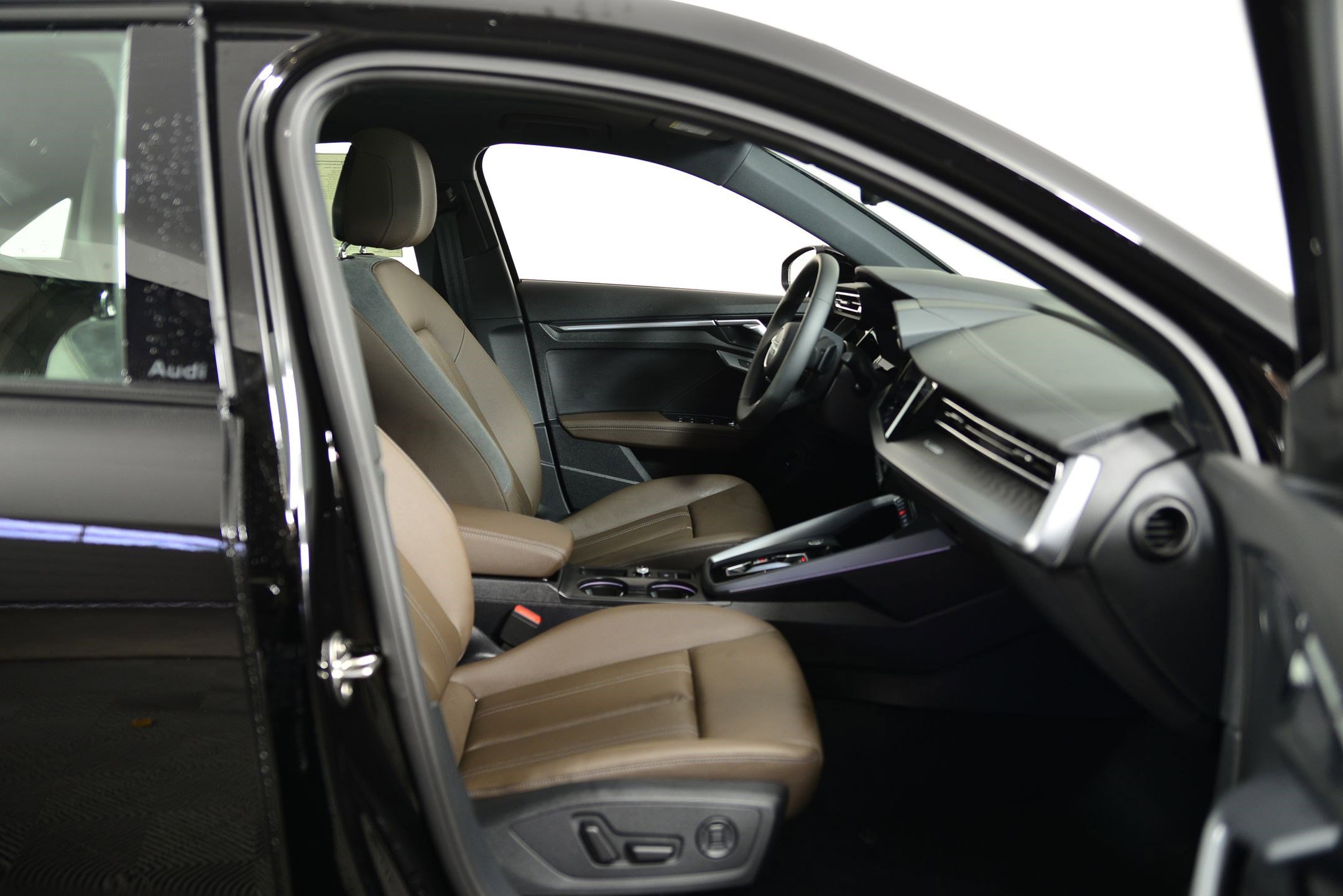 New 2026 Audi A3 2.0T Premium Plus image 17