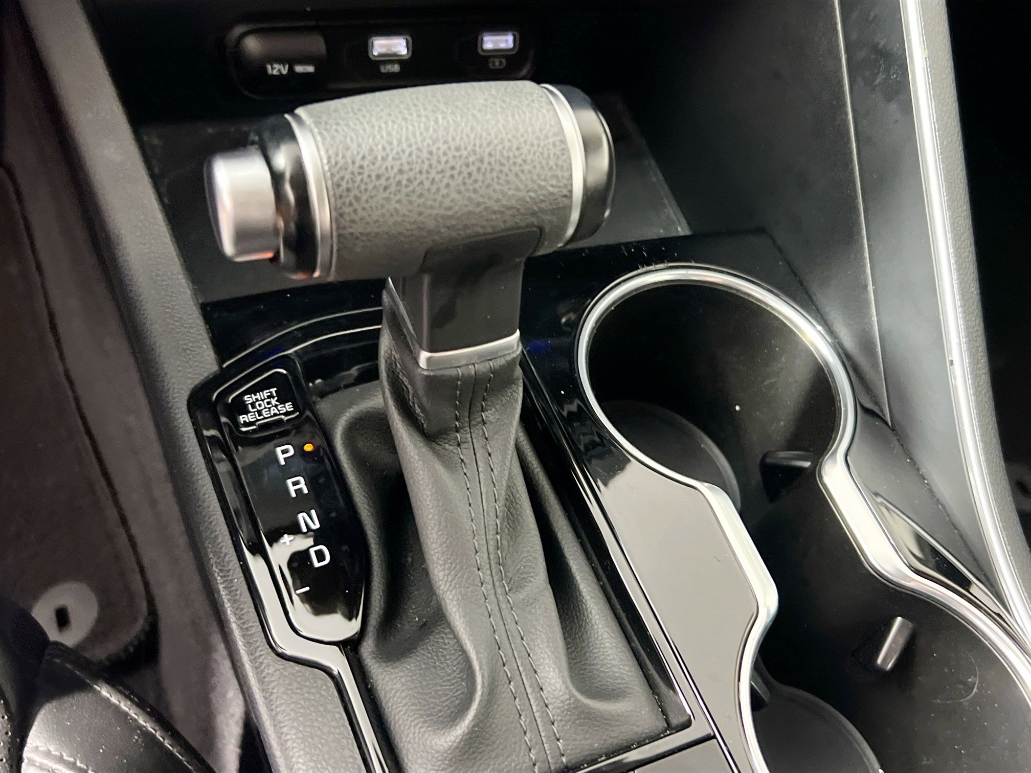 Used 2024 Kia K5 EX image 14