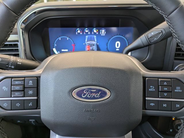 New 2026 Ford F250 Lariat w/ Black Appearance Package AWD/4WD image 30