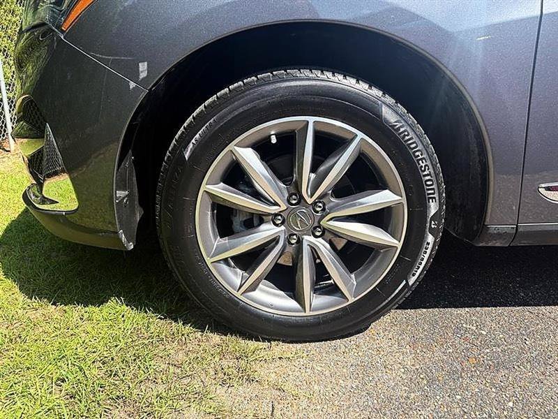 Used 2019 Acura RDX FWD w/ Technology Package image 46