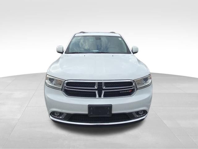 Used 2015 Dodge Durango Limited w/ Premium Group image 10