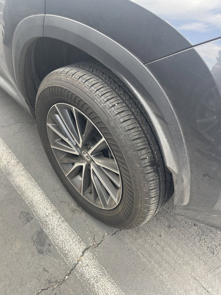 Used 2024 Lexus NX 250 FWD w/ Premium Package image 4