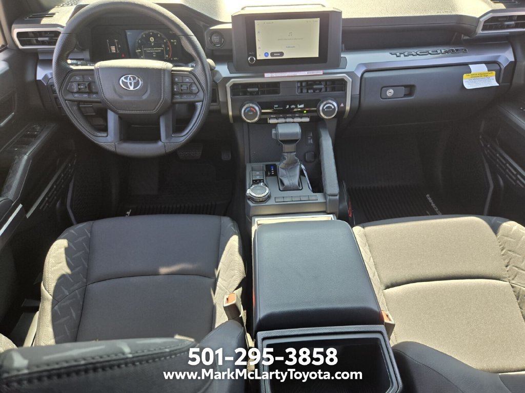 New 2026 Toyota Tacoma SR5 AWD/4WD image 12