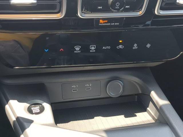 New 2026 Nissan Sentra SV w/ Floor Mat Package FWD image 20