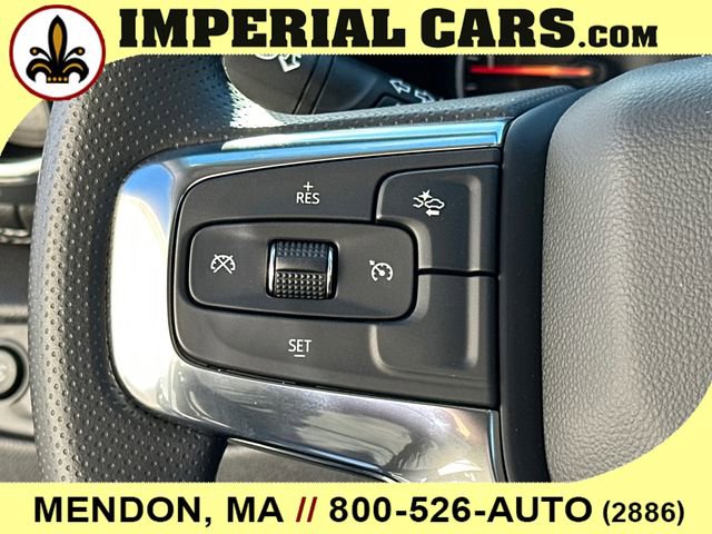 New 2025 Chevrolet Blazer LT w/ Midnight/Sport Edition image 25