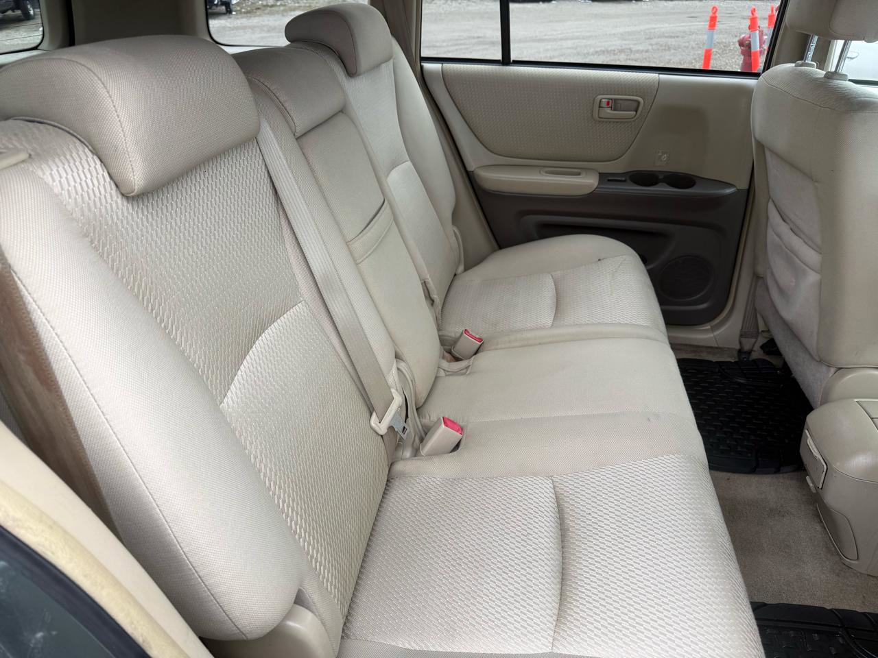 Used 2007 Toyota Highlander 2WD image 11