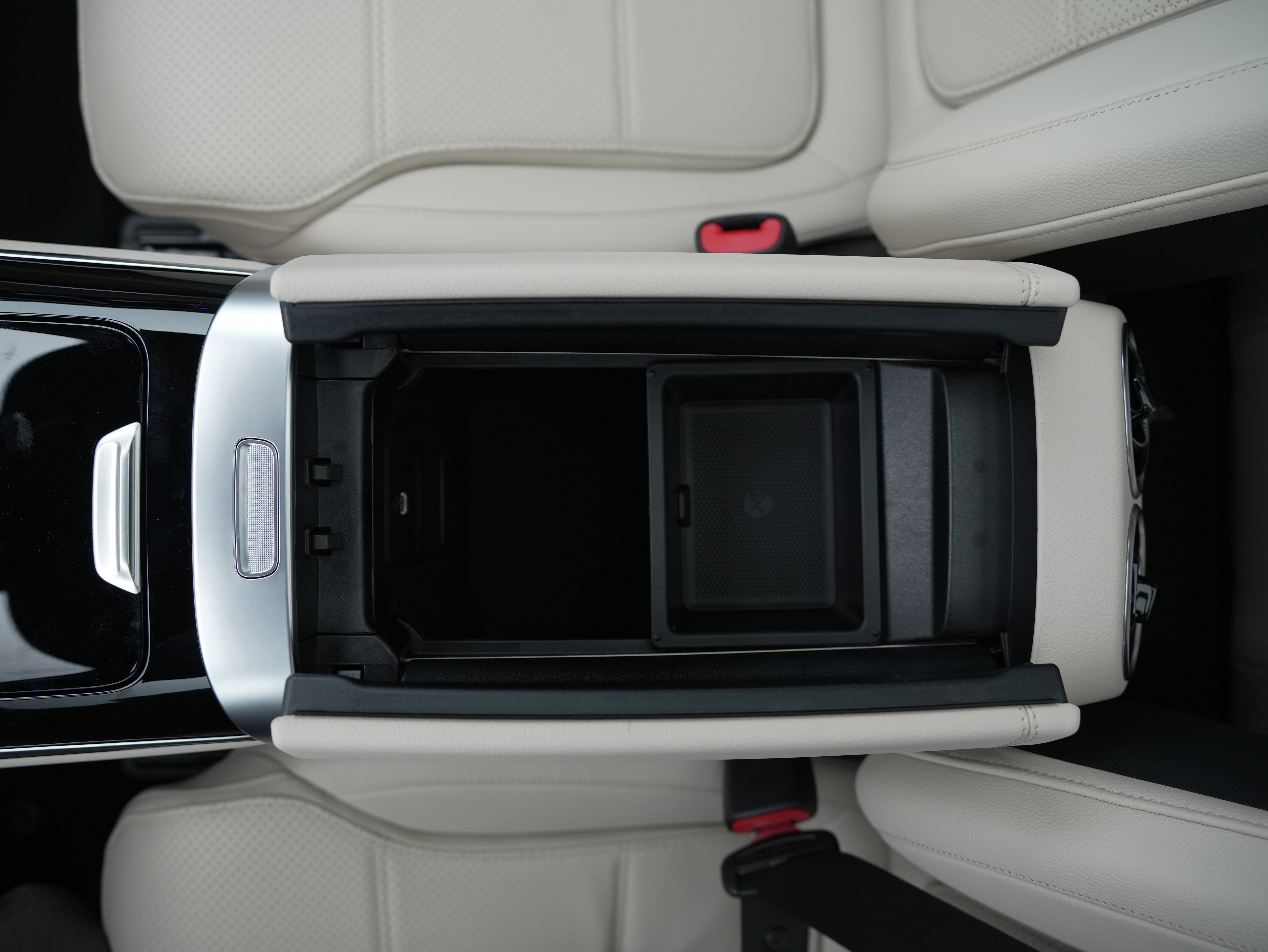 New 2026 Mercedes-Benz GLC 350e 4MATIC image 27