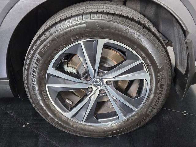 Certified 2023 Lexus RX 350 Premium image 11