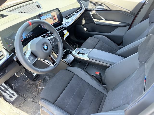 Used 2026 BMW X1 M35i w/ Technology Package AWD/4WD image 18