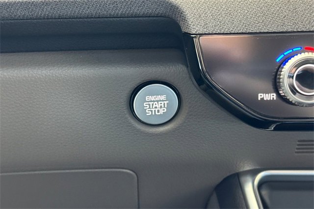 New 2026 Kia Carnival EX image 28