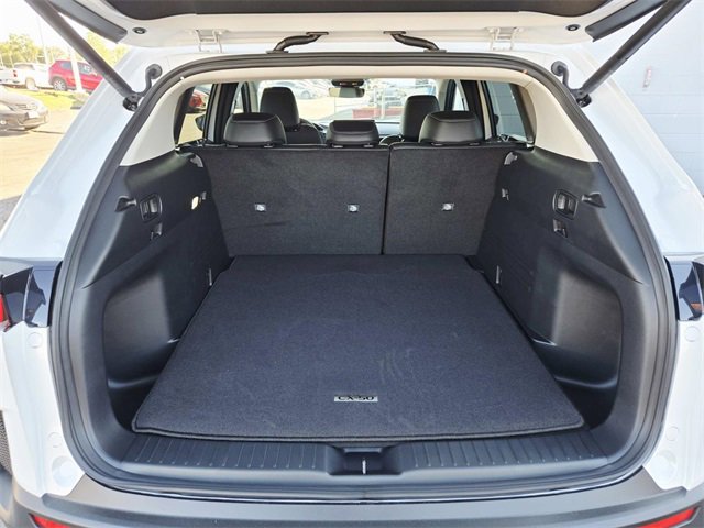 New 2025 MAZDA CX-50 AWD 2.5 S w/ Preferred Package image 10