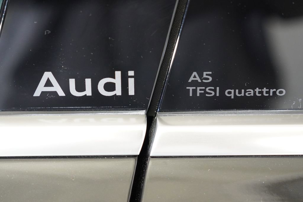 Certified 2025 Audi A5 2.0T Premium Plus w/ Premium Plus image 27