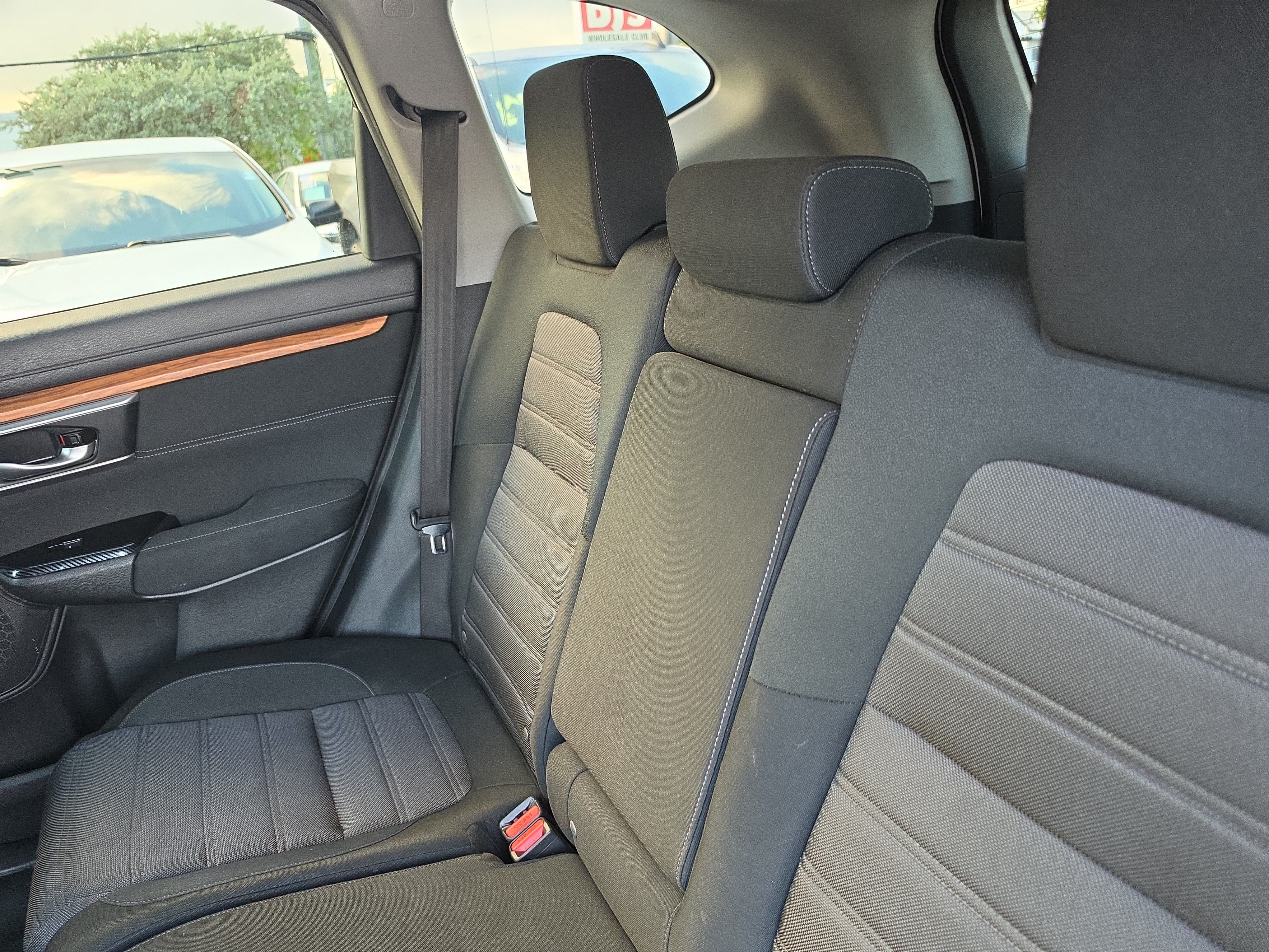 Used 2020 Honda CR-V EX image 12