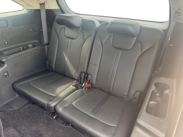 Used 2023 Kia Sorento S w/ Panoramic Sunroof Package FWD image 12