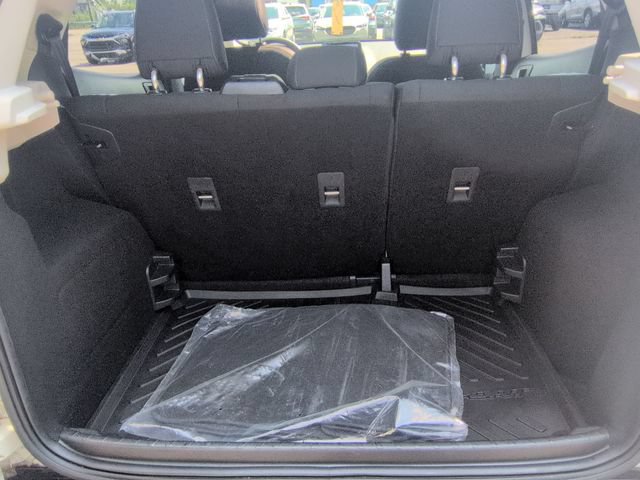 Used 2021 Ford EcoSport SE w/ SE Convenience Package FWD image 30