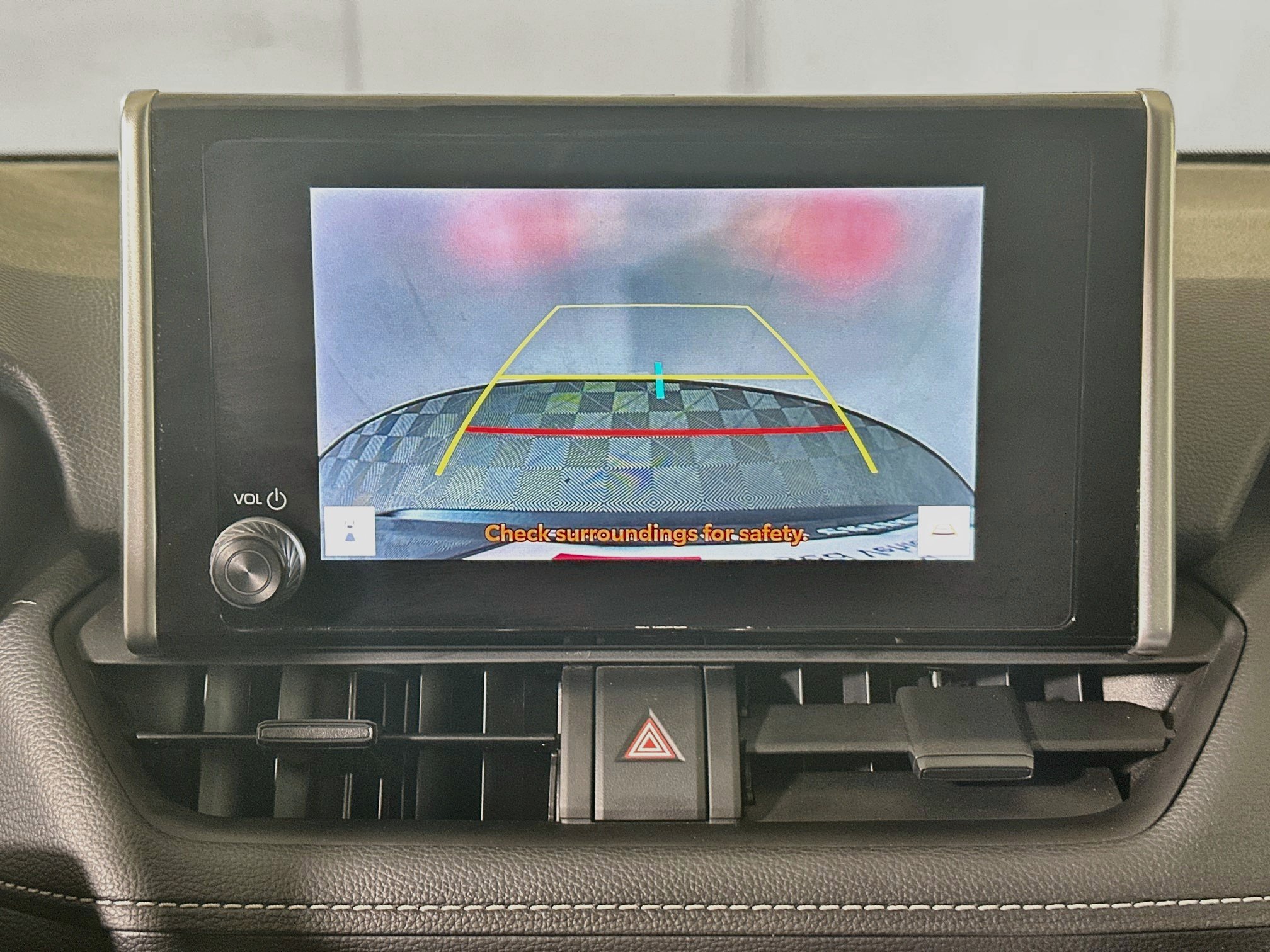 Used 2024 Toyota RAV4 LE FWD image 24