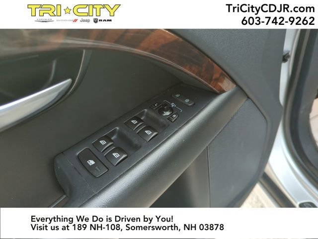 Used 2010 Volvo V70 3.2 image 15