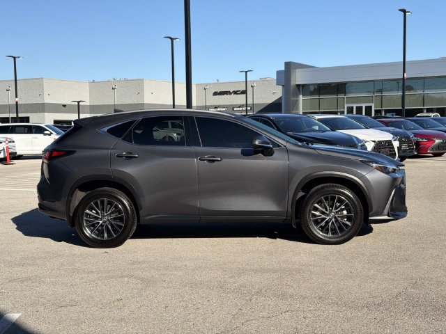 Used 2024 Lexus NX 350 AWD image 4