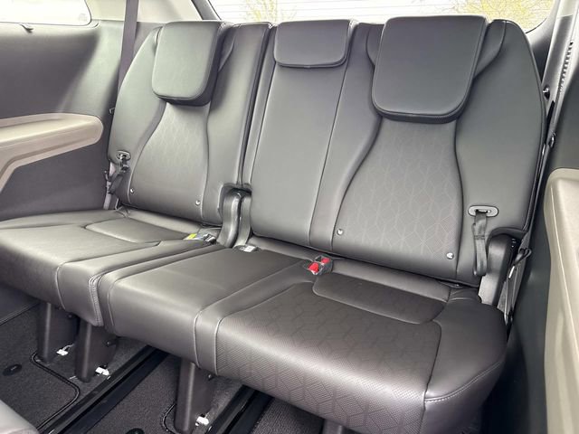 New 2026 Kia Carnival EX image 16