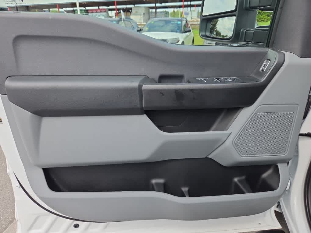New 2026 Ford F350 XL AWD/4WD image 24