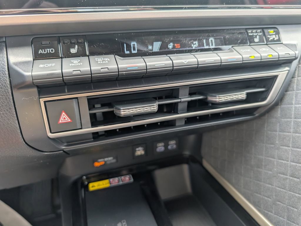 New 2026 Toyota Camry XLE image 15