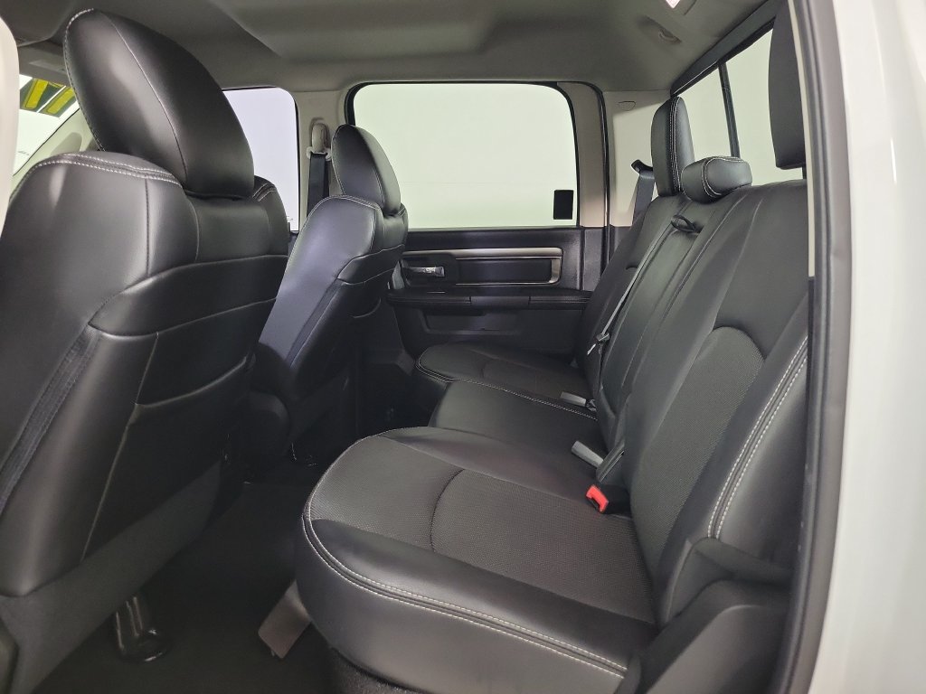 Used 2017 RAM 1500 Sport w/ Convenience Group RWD image 11