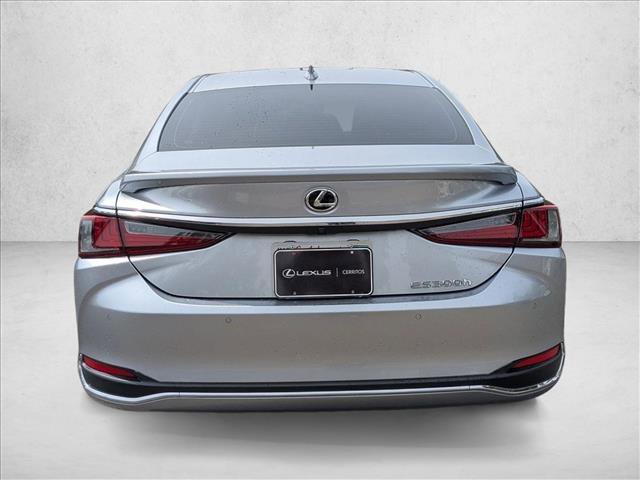Used 2024 Lexus ES 300h w/ Premium Package image 7