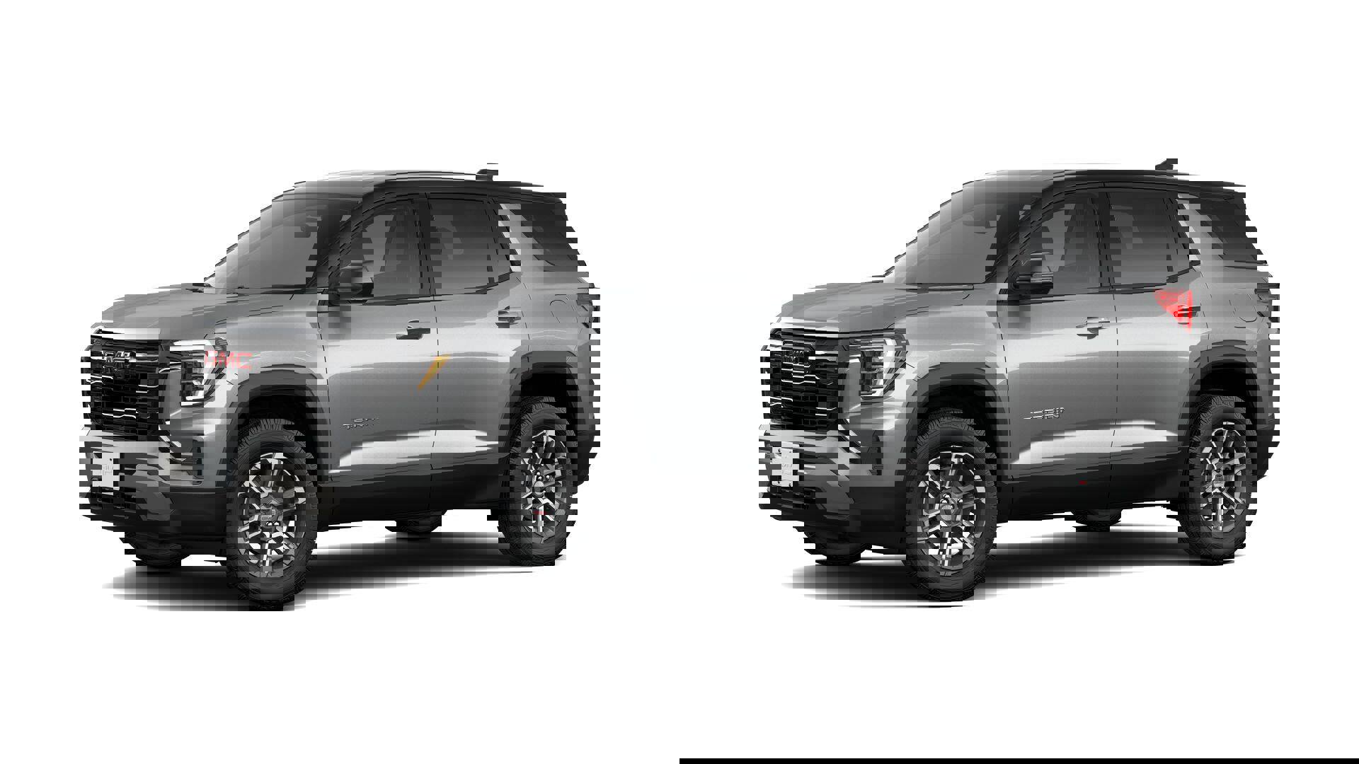 New 2026 GMC Terrain Elevation w/ LPO, Floor Liner Package image 41
