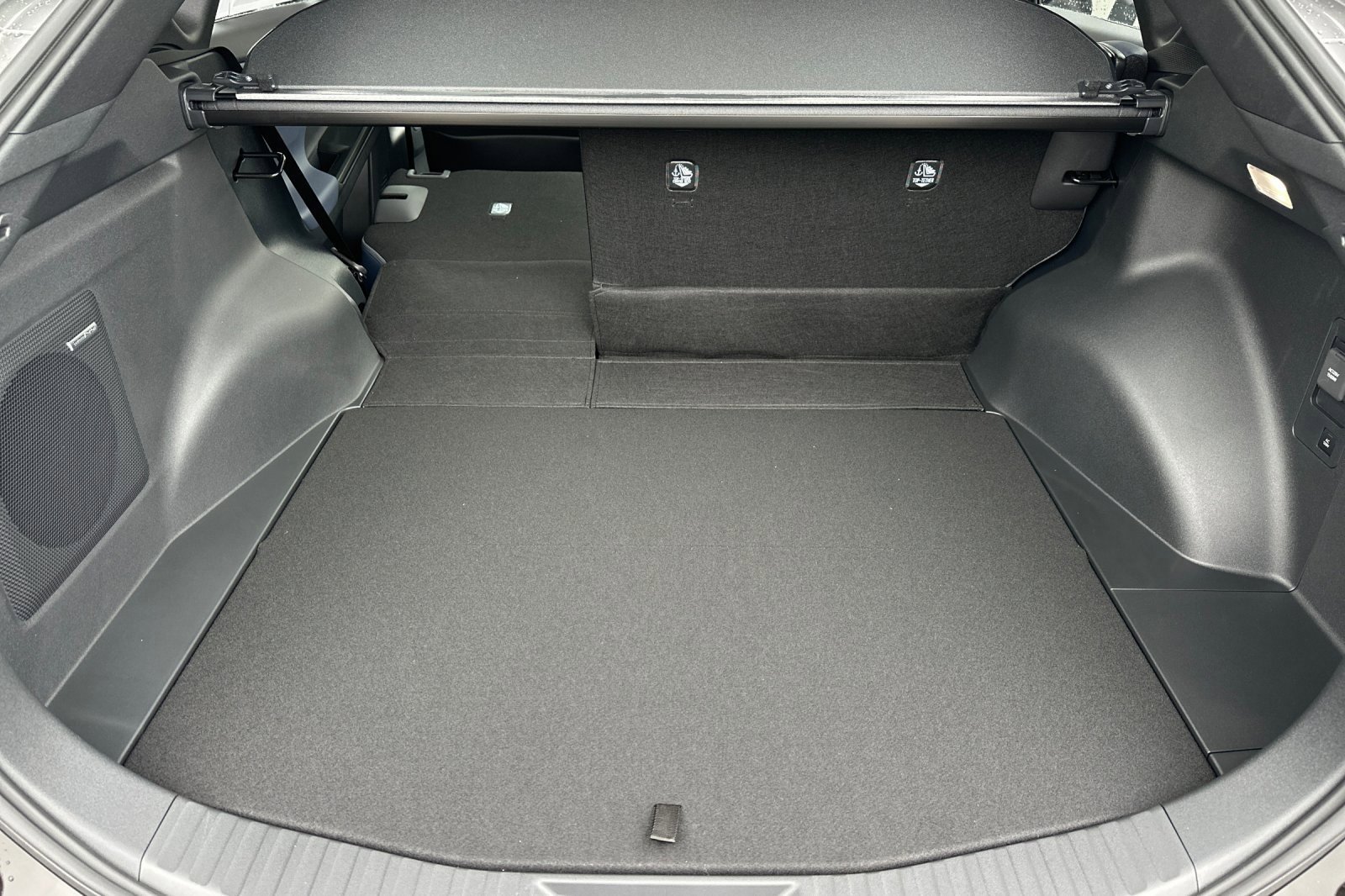 New 2026 Subaru Solterra Touring image 17