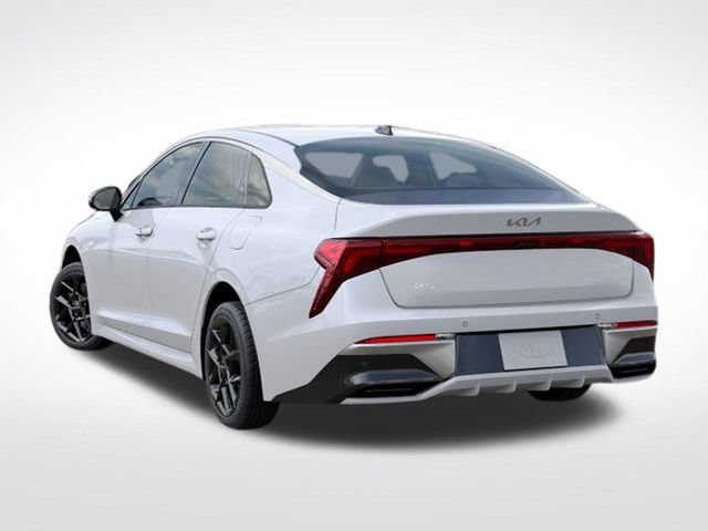 New 2026 Kia K5 LXS FWD image 4