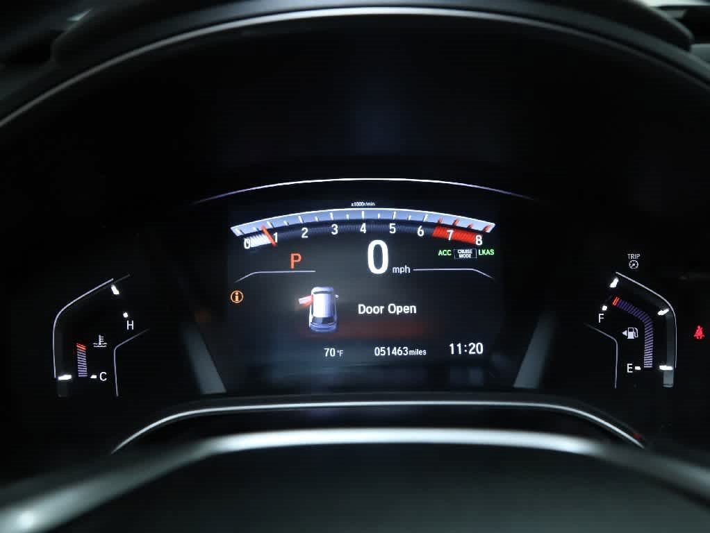 Used 2020 Honda CR-V EX image 23