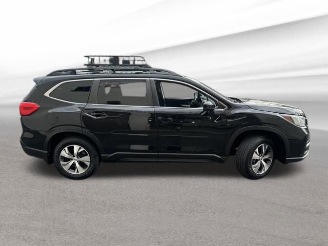 Used 2020 Subaru Ascent Premium w/ Convenience Package image 9