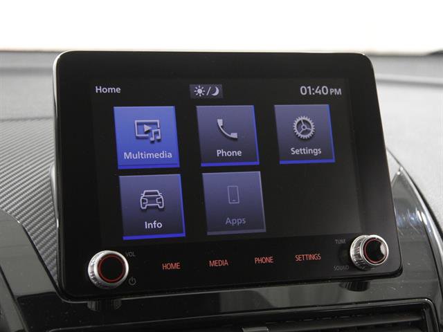 Used 2022 Mitsubishi Eclipse Cross LE image 10