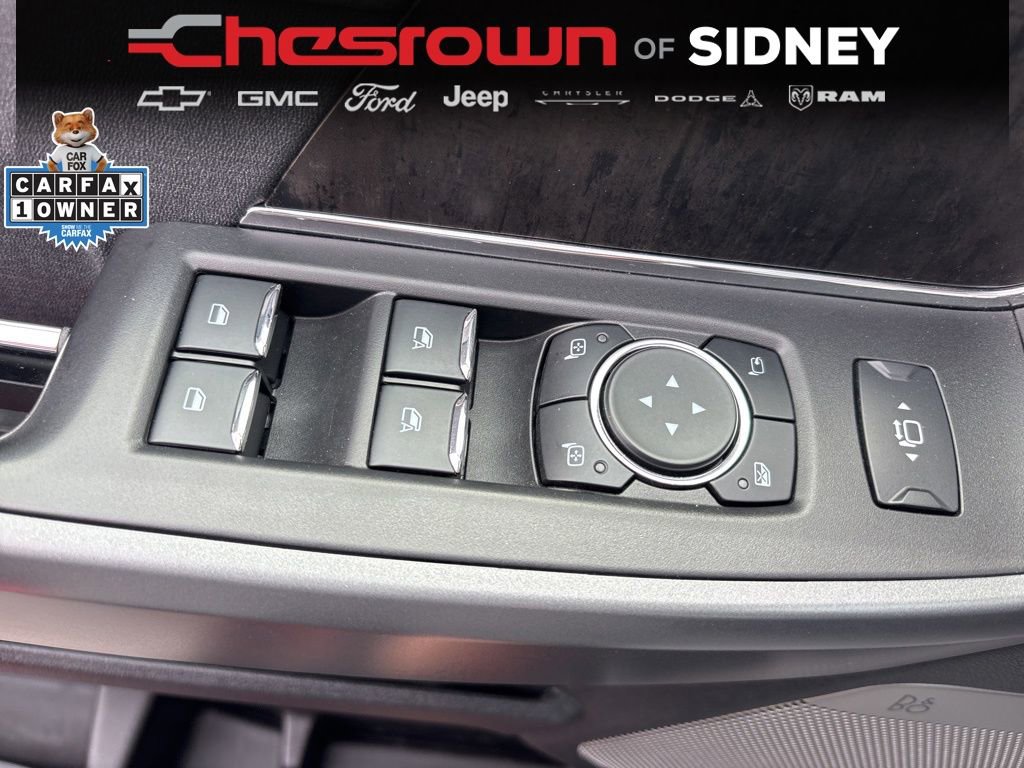 Used 2024 Ford F350 Lariat w/ Lariat Ultimate Package image 17
