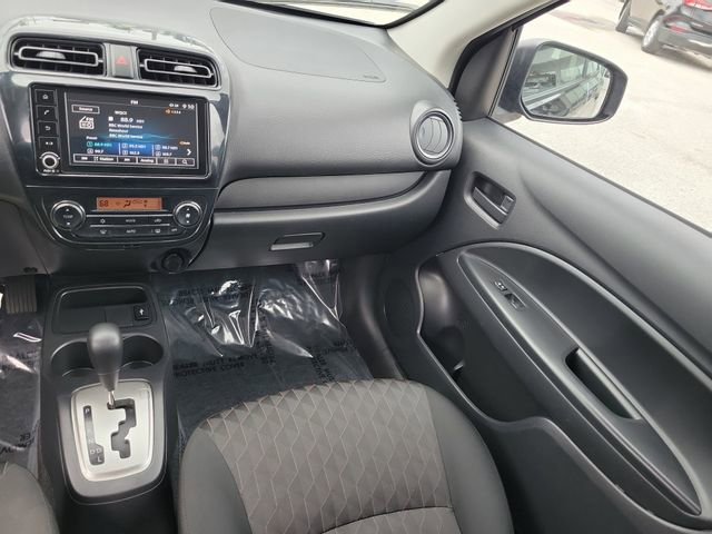 Used 2024 Mitsubishi Mirage LE image 17