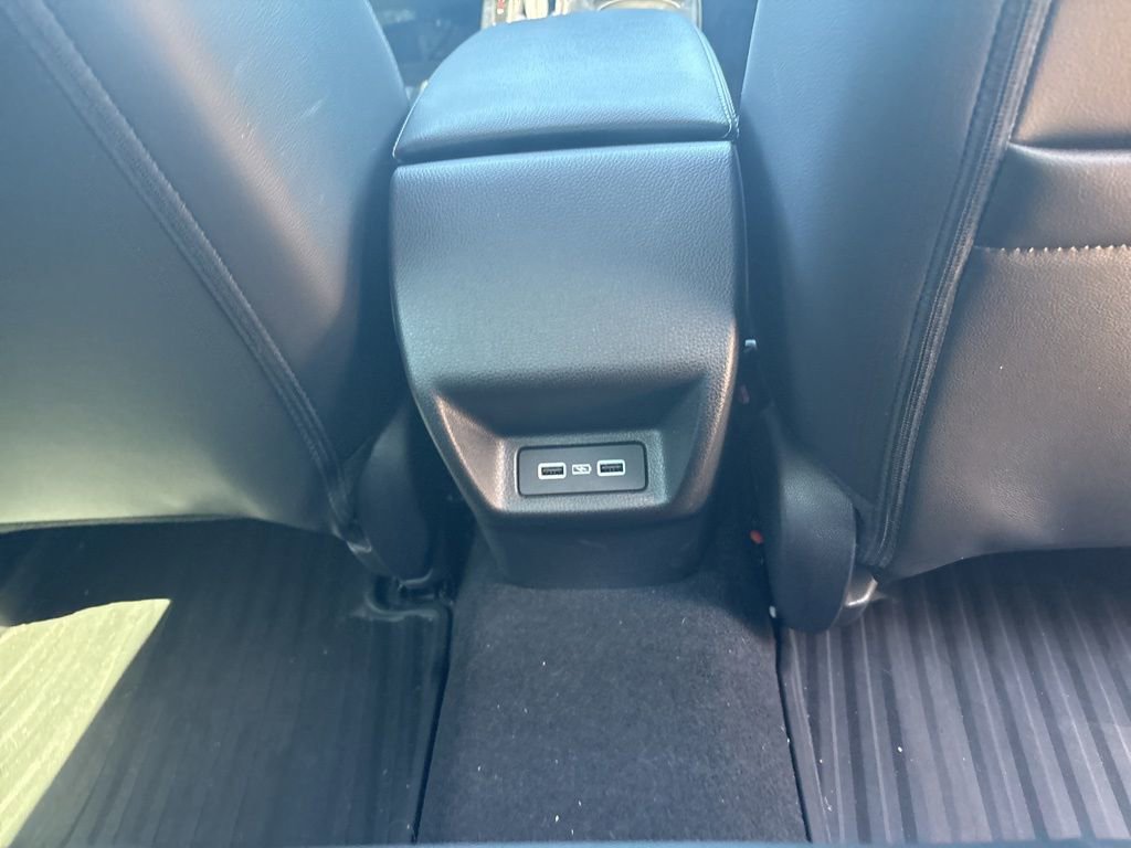 Used 2024 Honda Civic Touring image 37