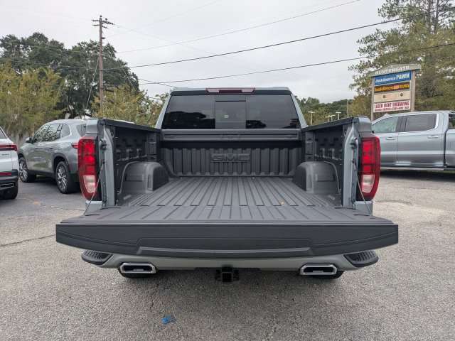 New 2026 GMC Sierra 1500 Elevation w/ Elevation Premium Package AWD/4WD image 14