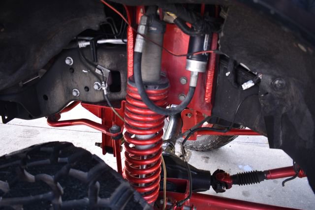 Used 2015 Ford F350 Platinum w/ FX4 Off-Road Package image 27