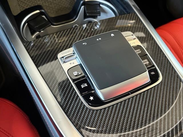 New 2026 Mercedes-Benz G 63 AMG 4MATIC image 45