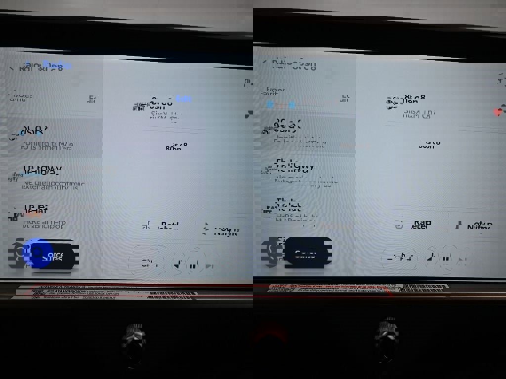 New 2025 Toyota Crown Signia image 12