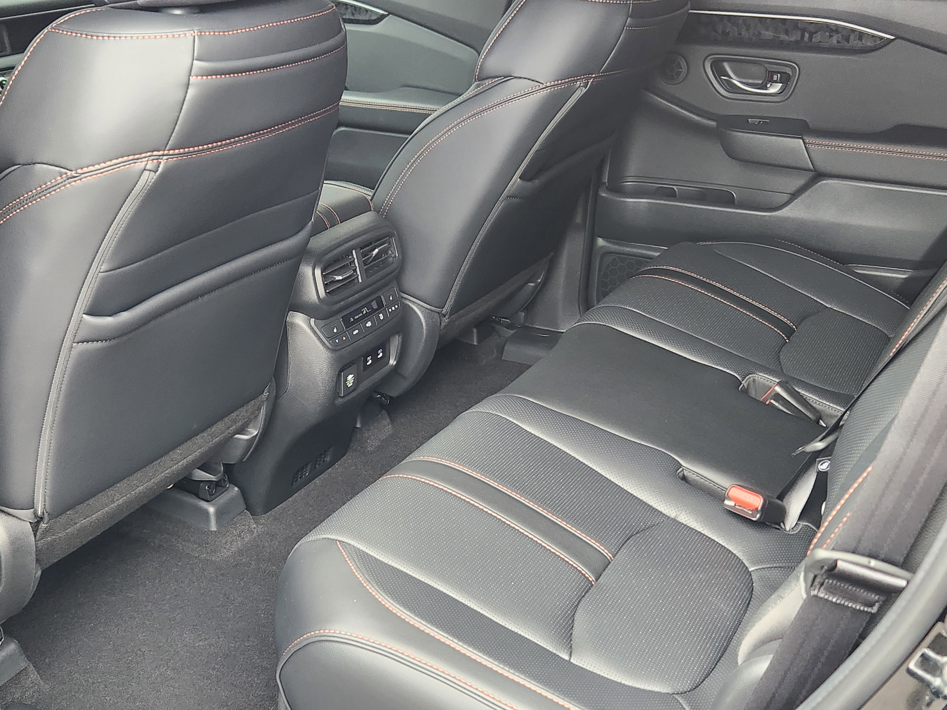 Used 2026 Honda Passport TrailSport Elite image 13