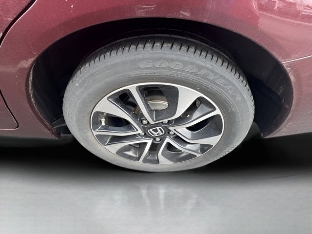 Used 2013 Honda Civic EX-L image 6