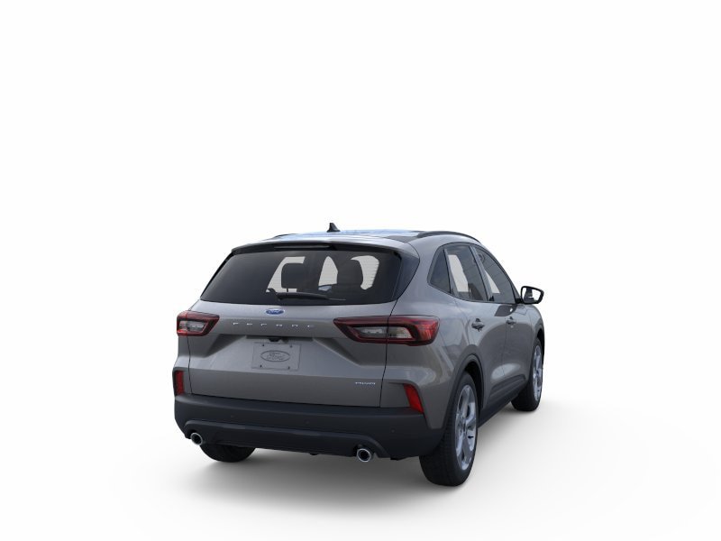 New 2026 Ford Escape ST-Line w/ Tech Pack #1 AWD/4WD image 8