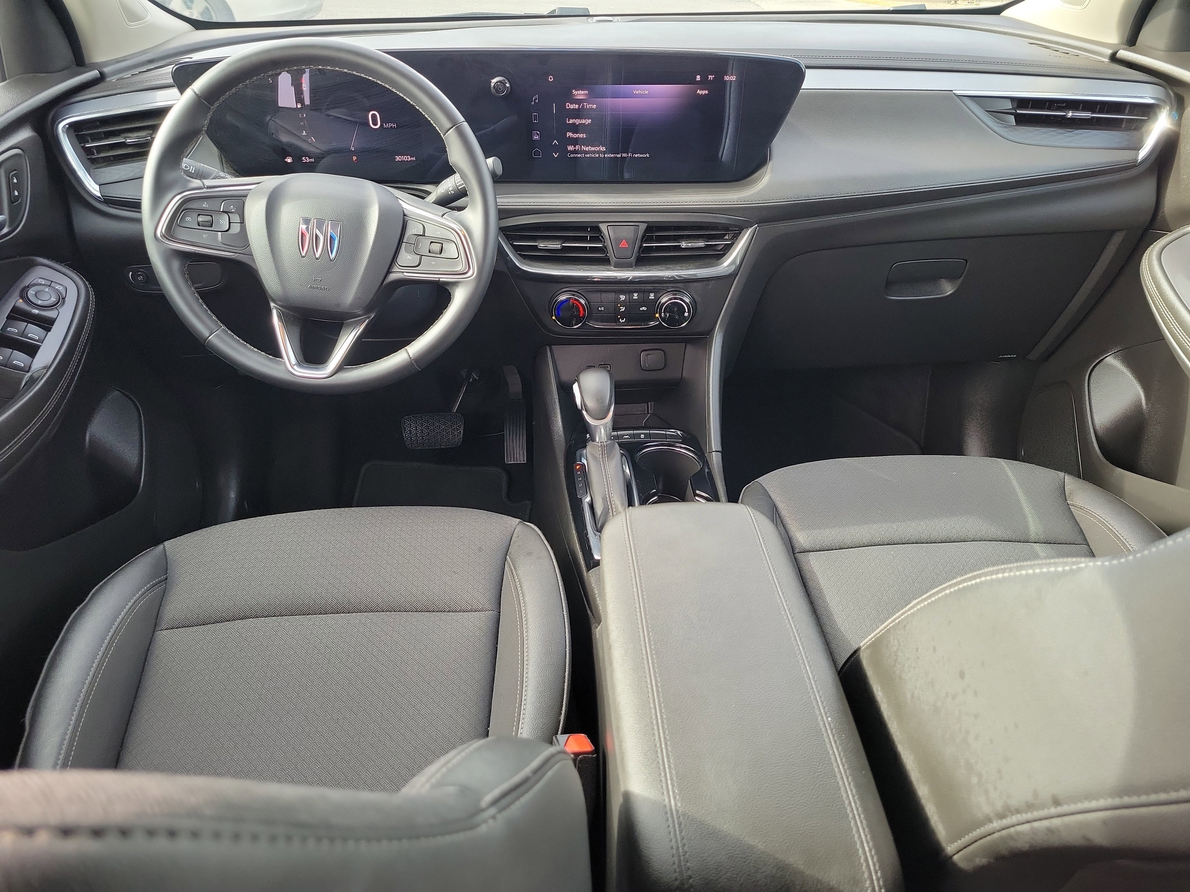 Used 2025 Buick Encore GX Preferred image 15